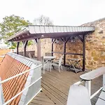 Winde 8 * Blankenburg (Harz)
