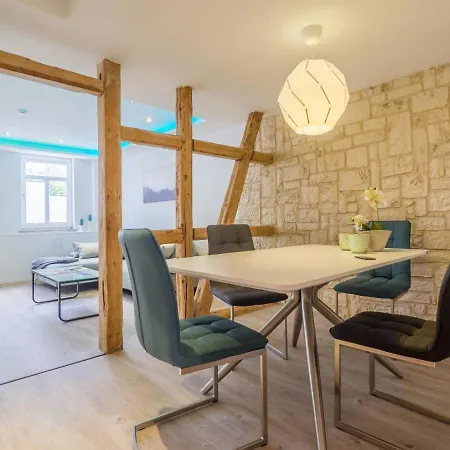Holiday home Winde 8 *