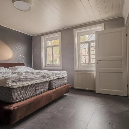 Winde 8 Holiday home