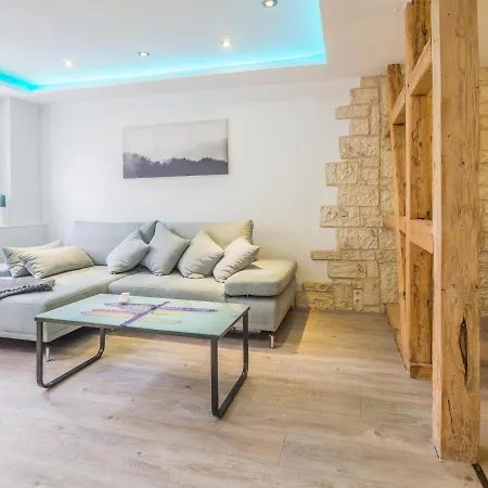 Holiday home Winde 8 *