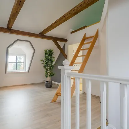Holiday home Winde 8