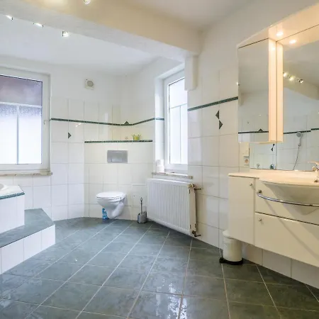 Holiday home Winde 8