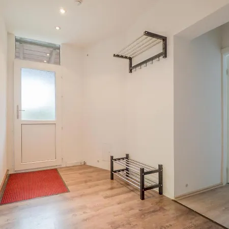 Winde 8 * 布兰肯堡