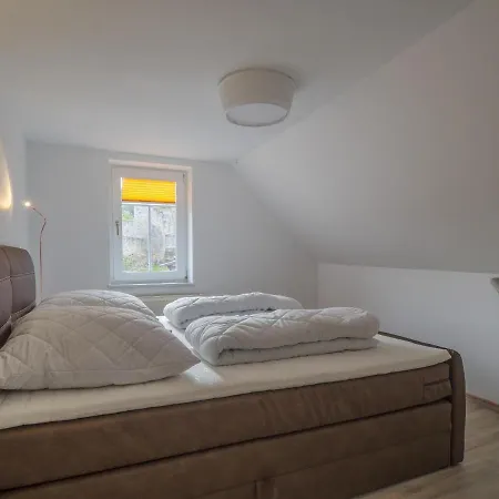 Winde 8 * Blankenburg (Harz)