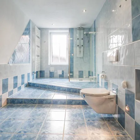 Winde 8 布兰肯堡