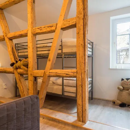 Winde 8 Holiday home *