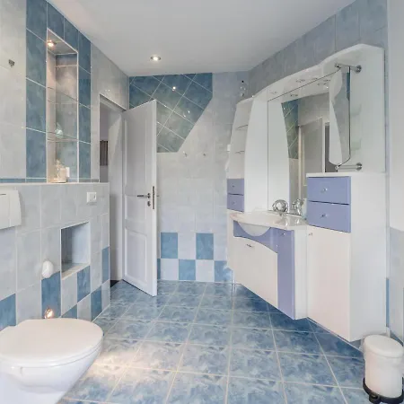 Winde 8 Holiday home *