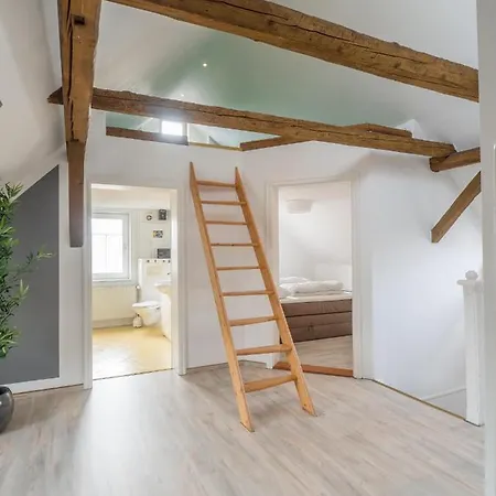 Winde 8 度假居 布兰肯堡