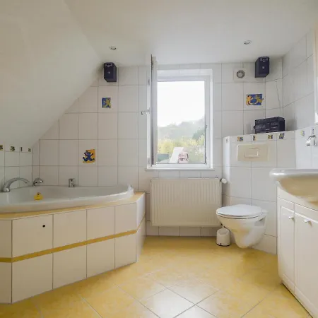 Holiday home Winde 8 Blankenburg (Harz)