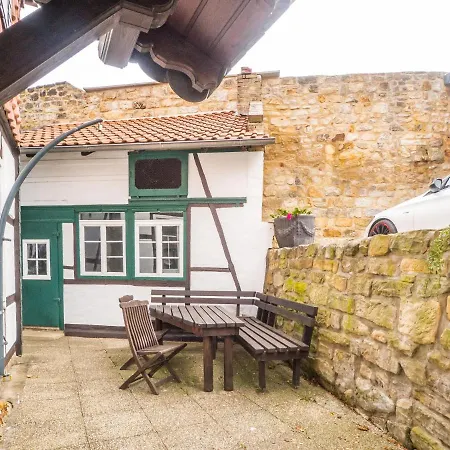 Holiday home Winde 8 *