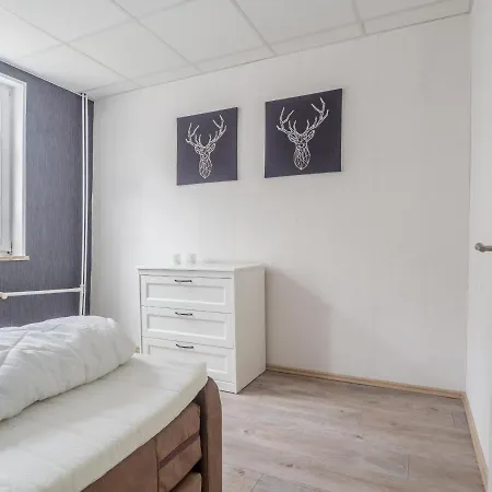 Winde 8 Holiday home *