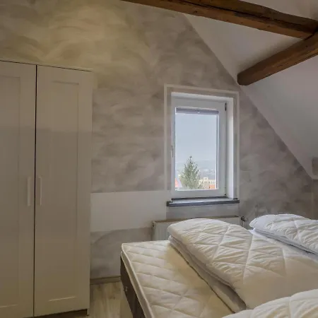 Winde 8 * 布兰肯堡