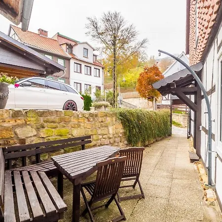 Holiday home Winde 8 *
