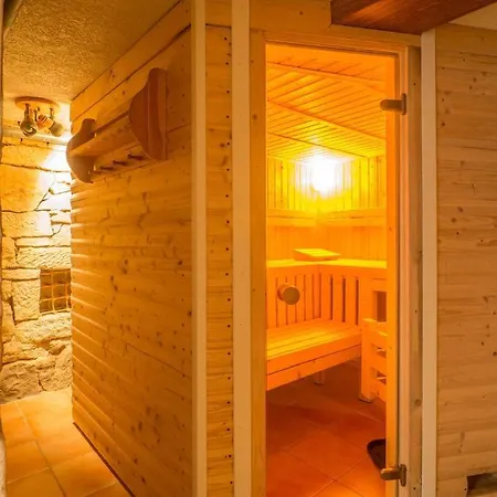Holiday home Winde 8 *