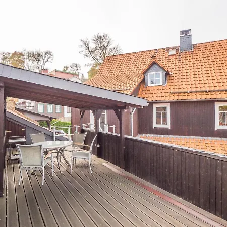 Winde 8 Holiday home