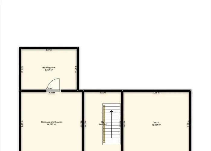 Ferienhaus Winde 8 Blankenburg (Harz)