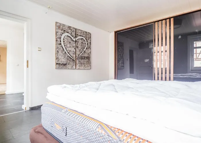 Winde 8 Blankenburg (Harz)