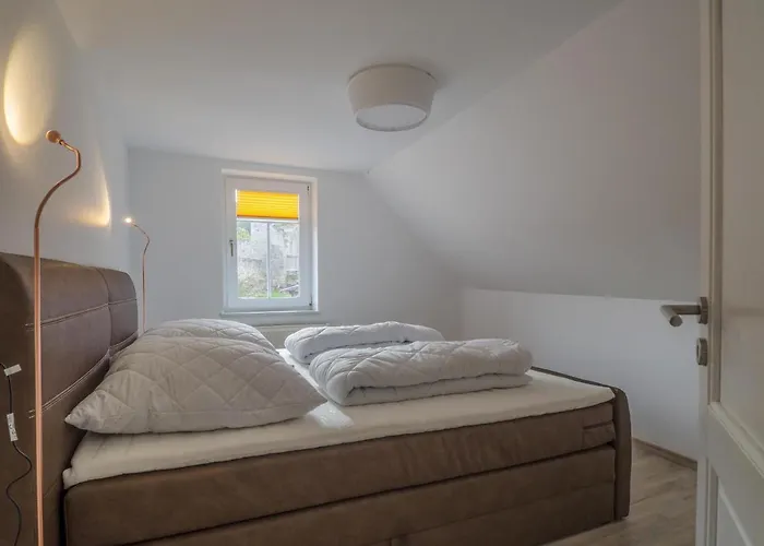 Winde 8 * Blankenburg (Harz)