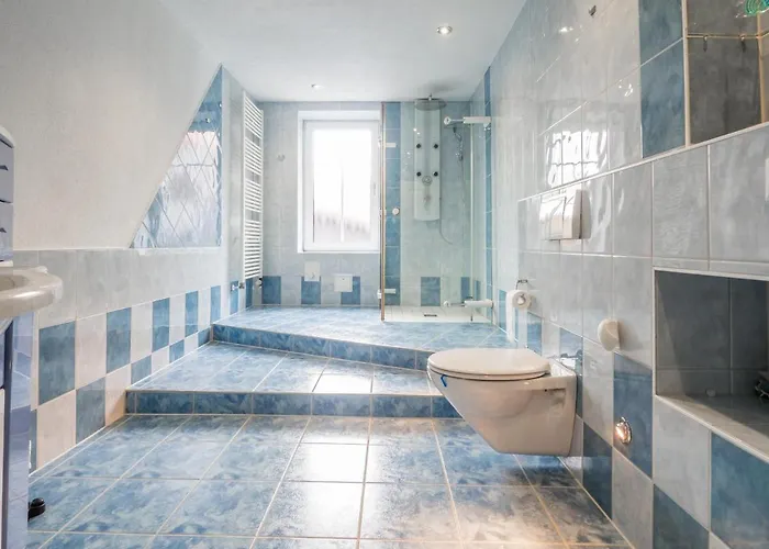 Winde 8 Blankenburg (Harz)