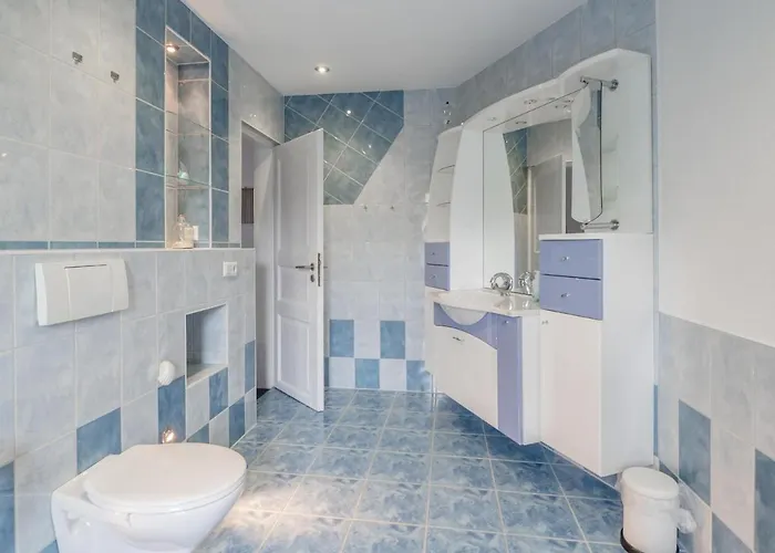 Winde 8 Ferienhaus *