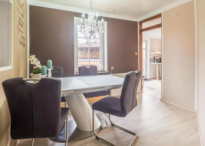 Winde 8 Blankenburg (Harz)