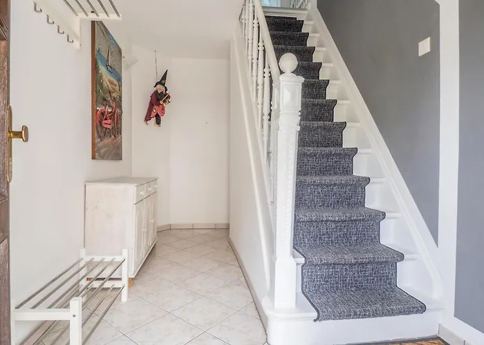 Winde 8 Blankenburg (Harz)