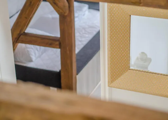 Ferienhaus Winde 8 *