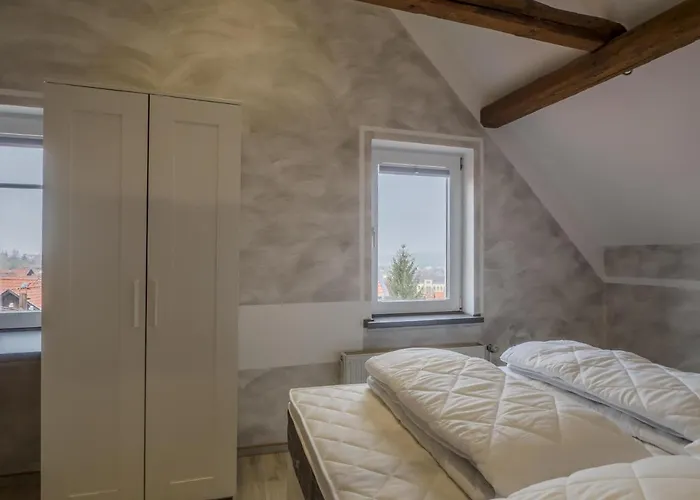 Winde 8 * Blankenburg (Harz)