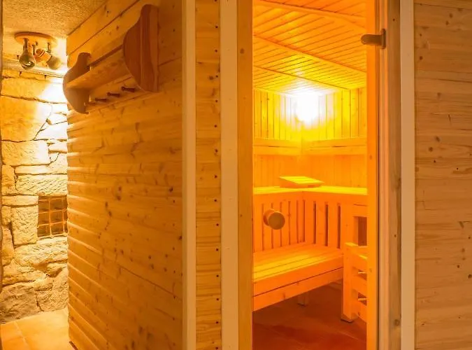 Ferienhaus Winde 8 *